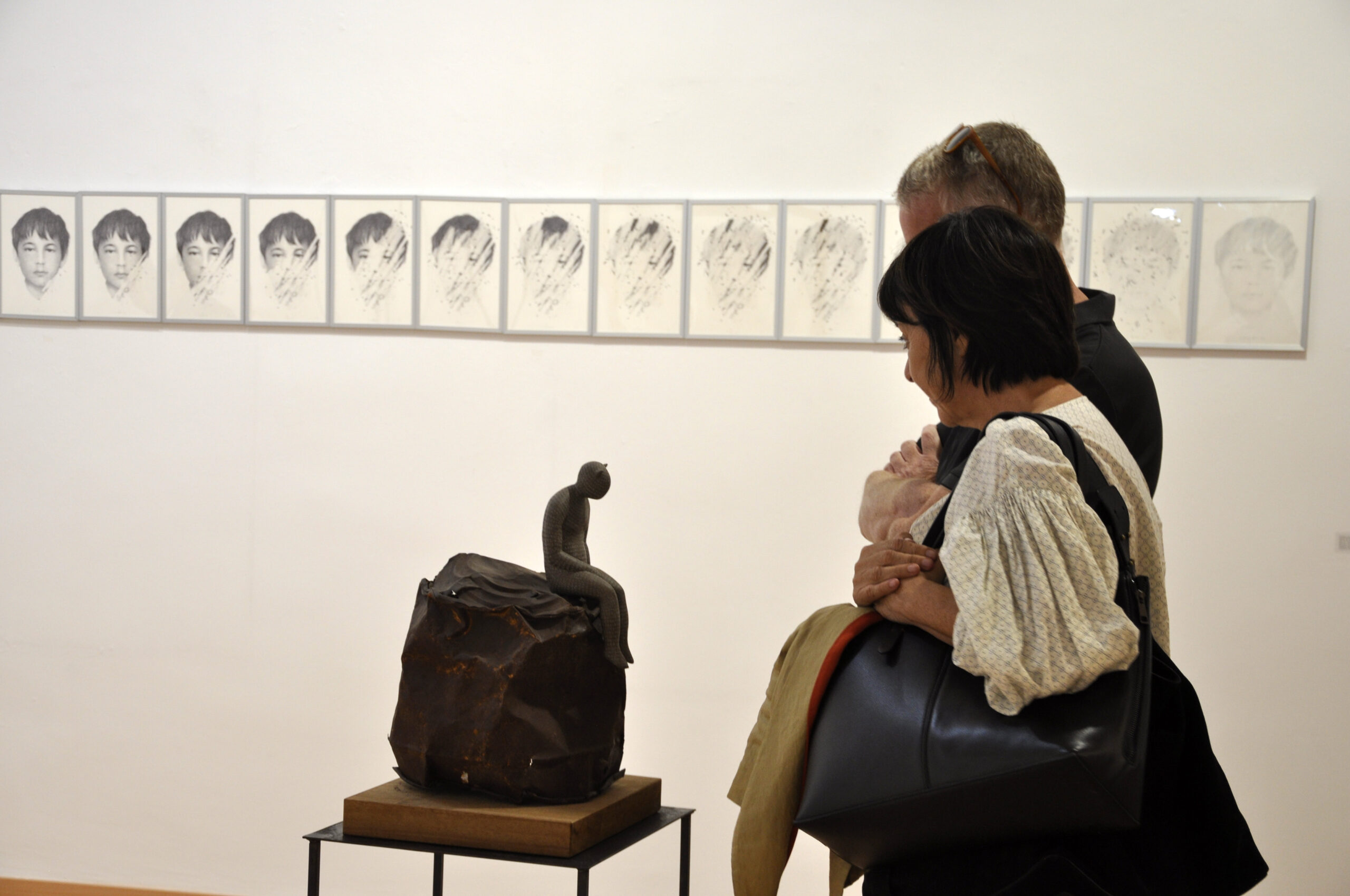 Cayetano Romero. ArtJaén 2022 2