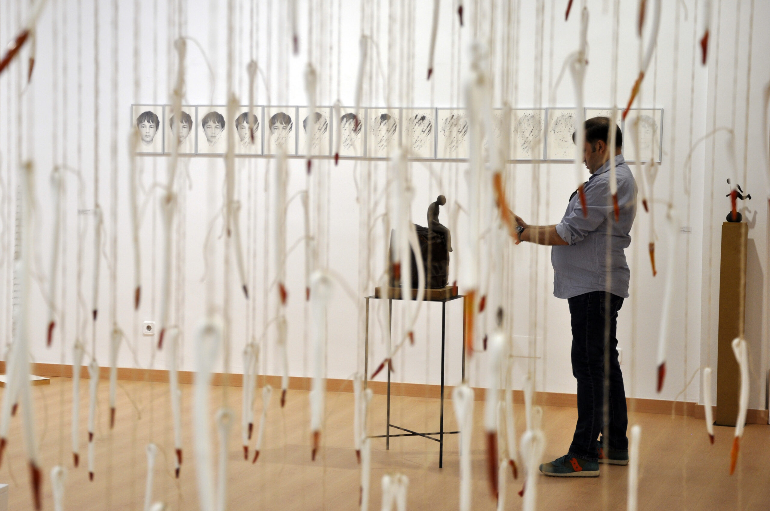 Cayetano Romero. ArtJaén 2022 29