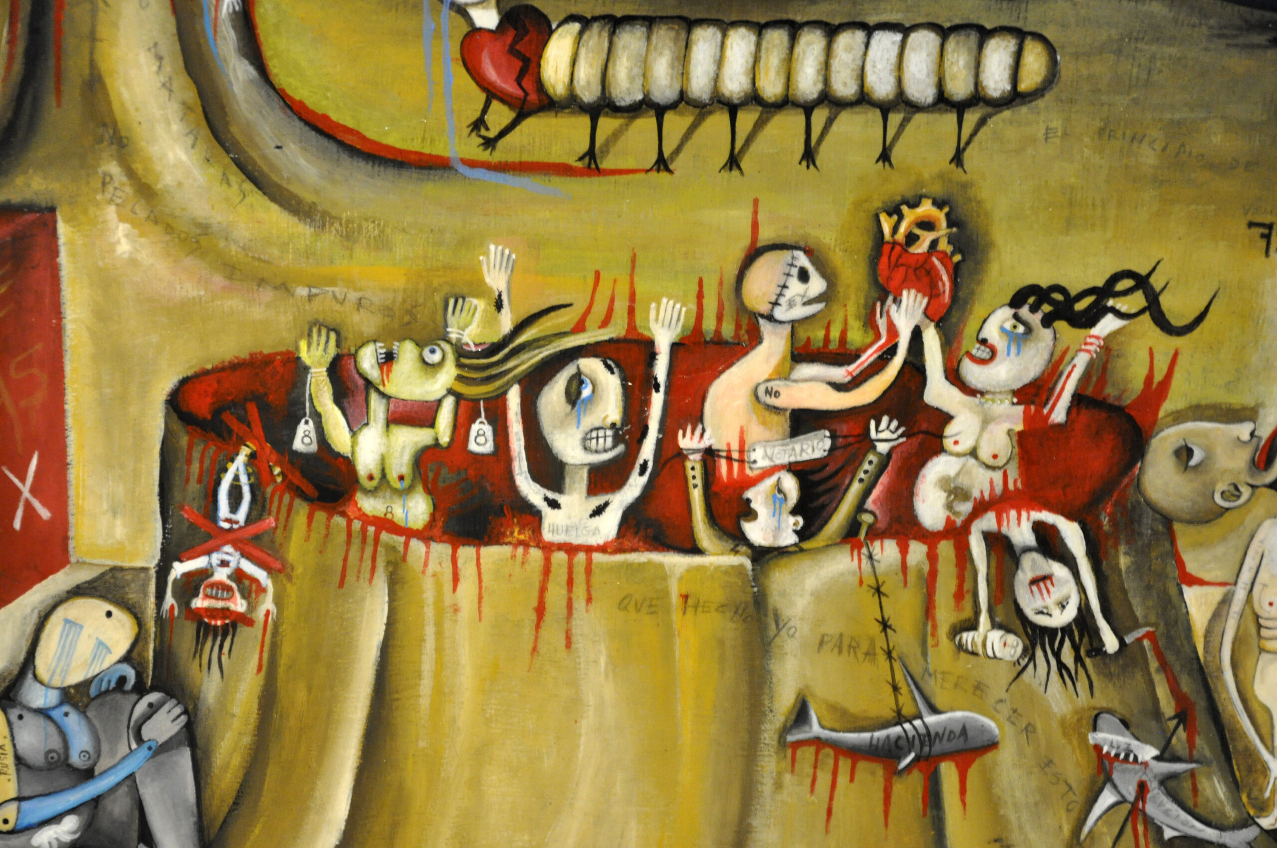 Rafa Pinto. ArtJaén 2022 8